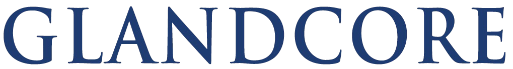 GlandCore Logo